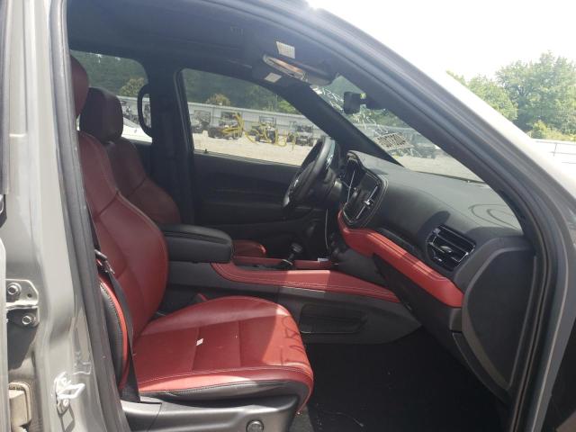 2021 DODGE DURANGO SR 1C4SDJH90MC643264