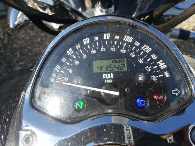 2006 HONDA VTX1800 N3 1HFSC49GX6A401457