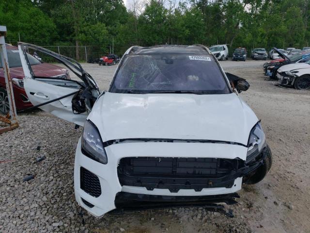 2020 JAGUAR E-PACE SADFK2FX0L1Z87139