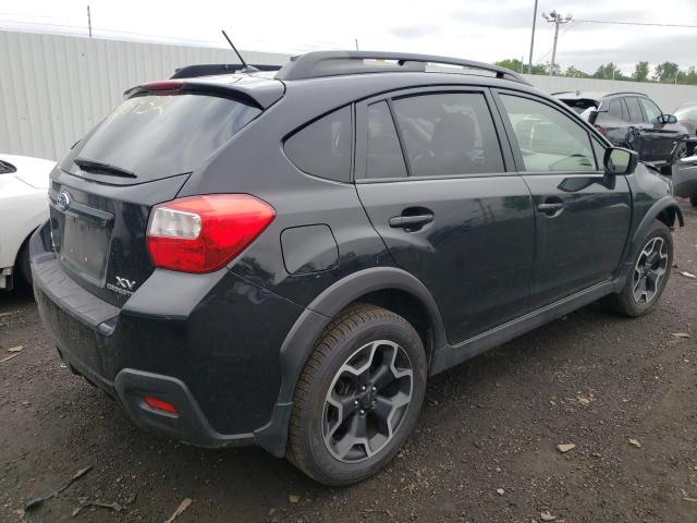 JF2GPADC5F8306286 Subaru Xv Crosstr 2015. Фото: 3
