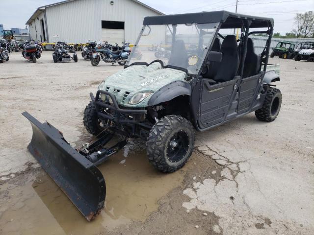 2014 ATV SIDEBYSIDE L6FBGNA19E0001278