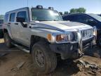 2007 HUMMER  H3