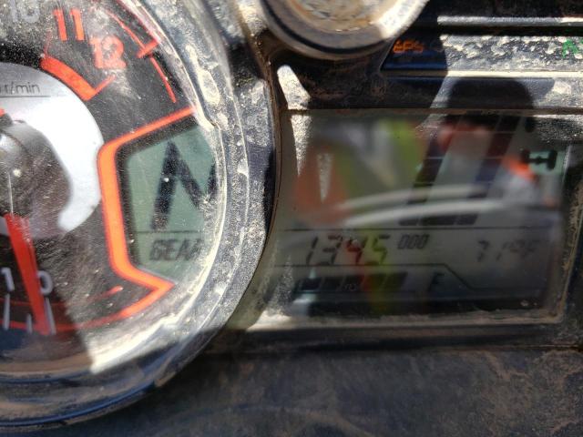 2020 YAMAHA YXZ1000 5Y4AN33Y3LA101029