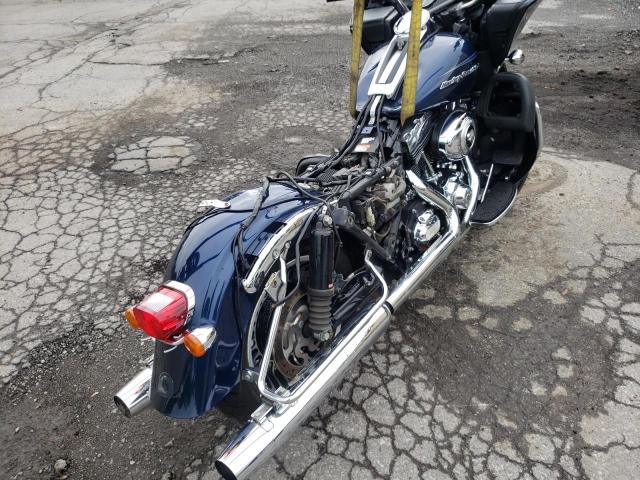 2012 HARLEY-DAVIDSON FLTRU ROAD 1HD1KGM16CB608087