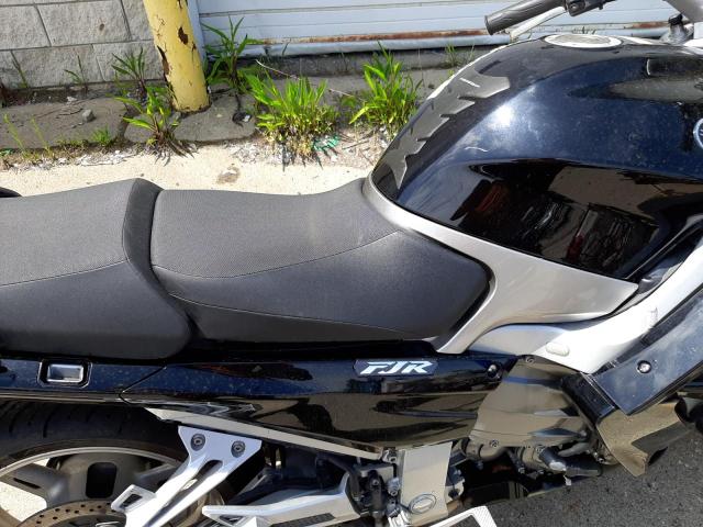 2008 YAMAHA FJR1300 A JYARP15E58A005306
