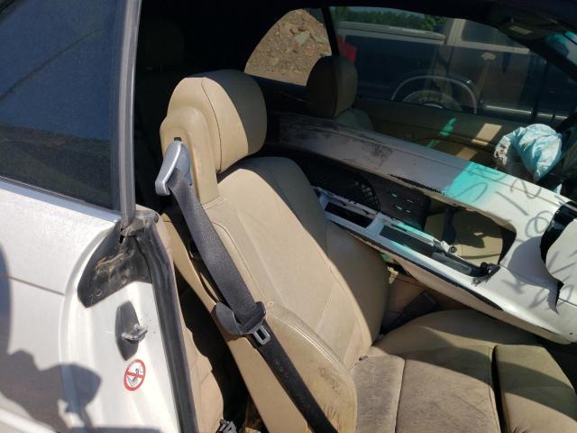 WBABS33471JY54785 BMW 325 CI