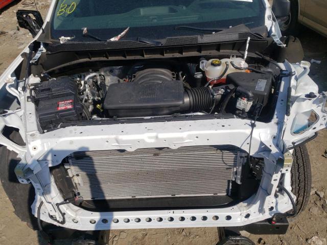 Фото: 3GCNWAEF9MG461853 - 7