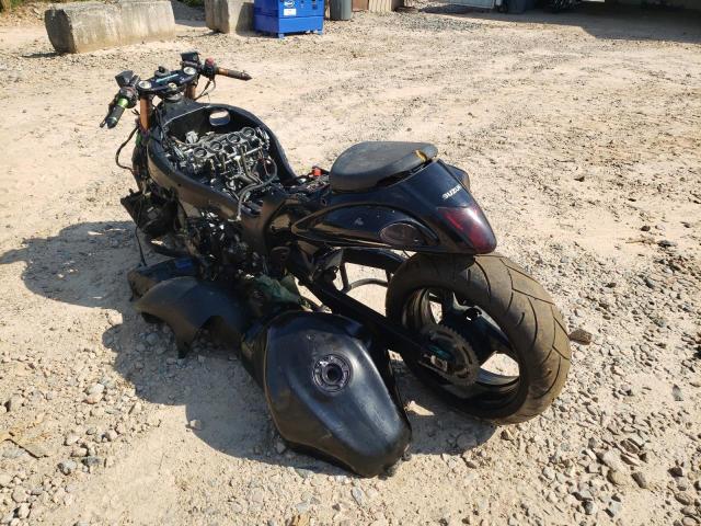 2016 SUZUKI GSX1300 RA JS1GX72B8G2101037