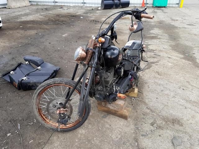 2002 HARLEY-DAVIDSON FXSTBI 1HD1JAB102Y033919