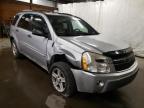 2005 CHEVROLET  EQUINOX