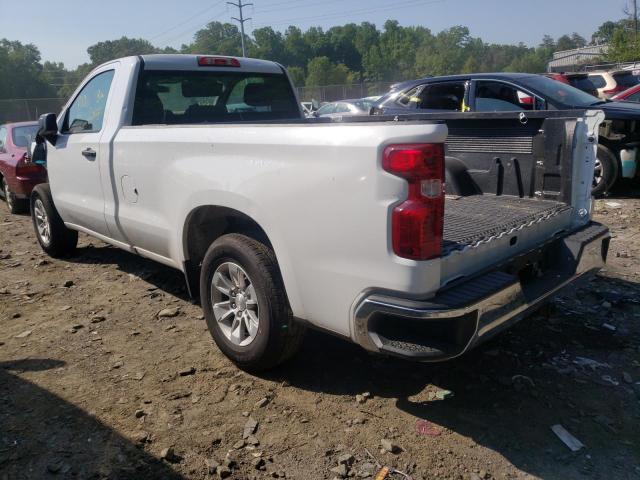 Фото: 3GCNWAEF9MG461853 - 3