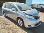 2012 TOYOTA  SIENNA