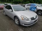 2006 NISSAN  MAXIMA