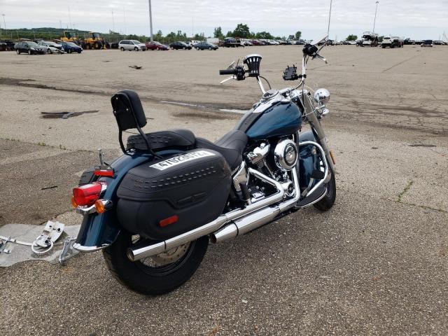 2020 HARLEY-DAVIDSON FLHC 1HD1YAJ1XLB049062