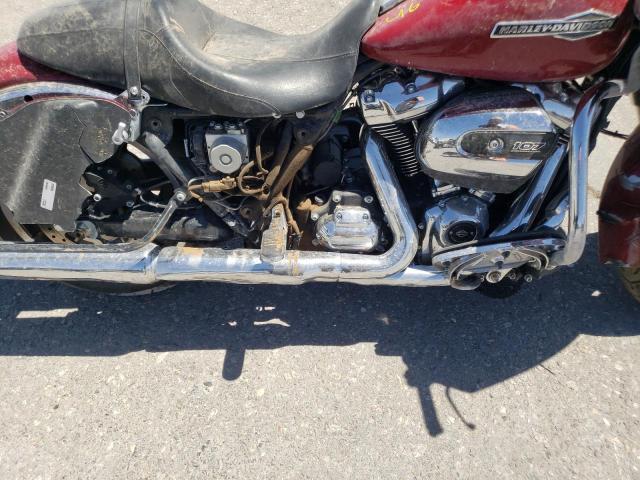 2021 HARLEY-DAVIDSON FLTRX 1HD1KHC18MB673290