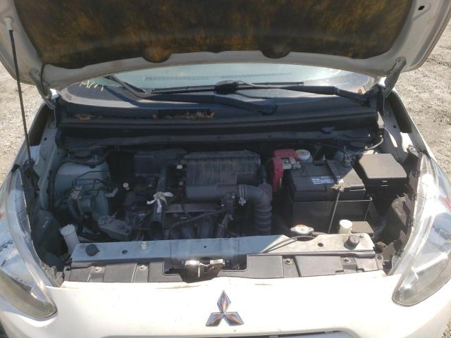 2015 MITSUBISHI MIRAGE DE ML32A3HJ0FH034747
