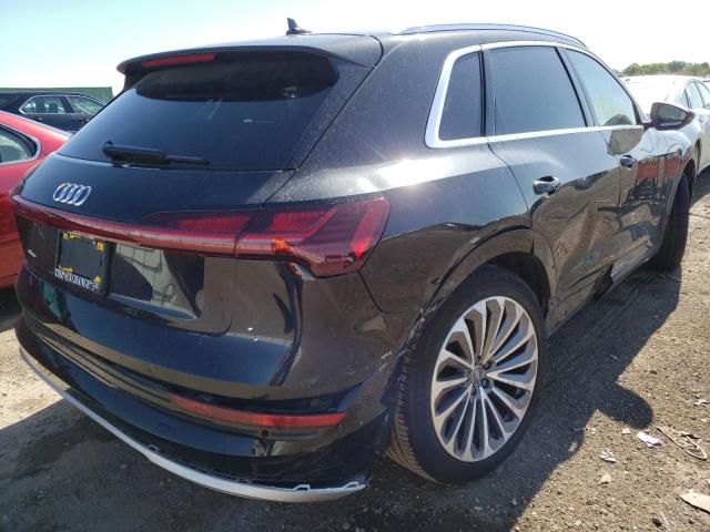 2019 AUDI E-TRON PRE WA1VAAGE2KB012940