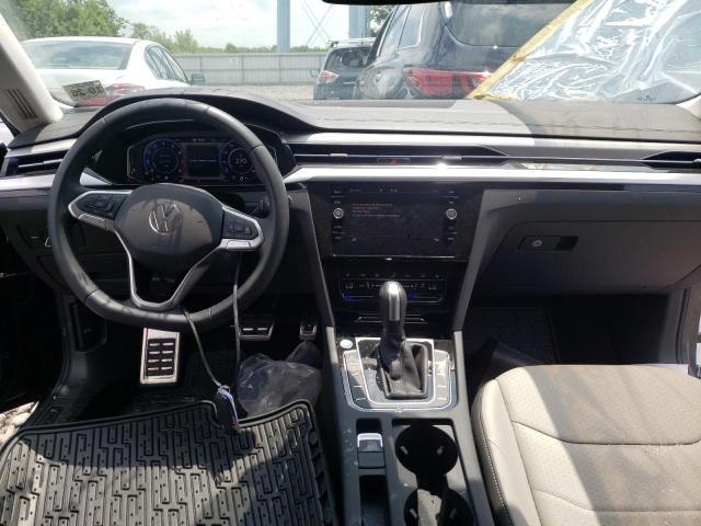 2021 VOLKSWAGEN ARTEON SE WVWAR7AN5ME007029