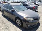 2012 TOYOTA  CAMRY