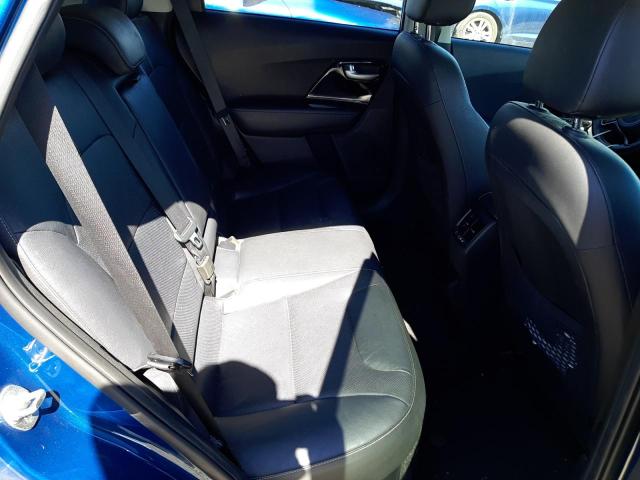 2018 KIA NIRO TOURI KNDCE3LC3J5131885