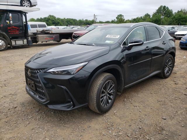 JTJGKCEZXN5001603 Lexus Nx 350h  2