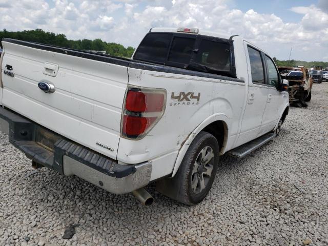 1FTFW1EF9DFA50779 | 2013 Ford f150 supercrew