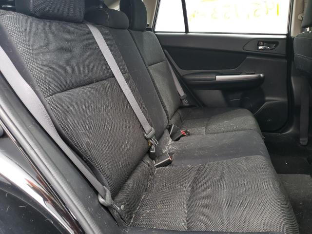 JF2GPADC5F8306286 Subaru Xv Crosstr 2015. Фото: 5