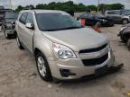 2012 CHEVROLET  EQUINOX