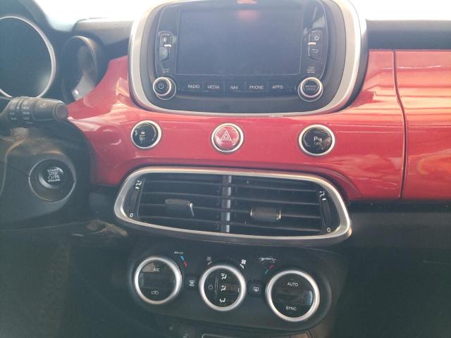 2017 FIAT 500X LOUNG ZFBCFXDBXHP521085