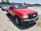 2009 FORD  RANGER