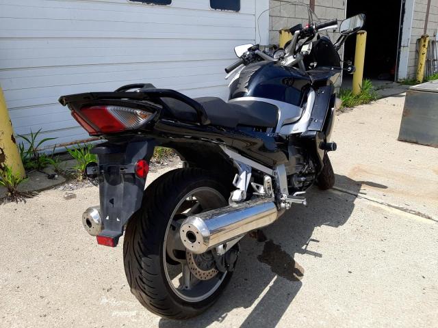 2008 YAMAHA FJR1300 A JYARP15E58A005306