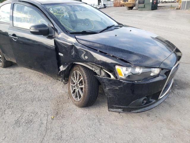 2015 MITSUBISHI LANCER SE JA32V2FW2FU015715