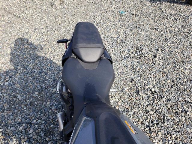 2022 YAMAHA MT07 JYARM32E9NA003157