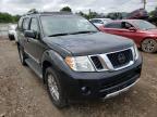 2008 NISSAN  PATHFINDER