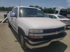 1999 CHEVROLET  SILVERADO