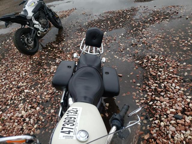 2014 HARLEY-DAVIDSON XL1200 T 1HD1LL362EC441713