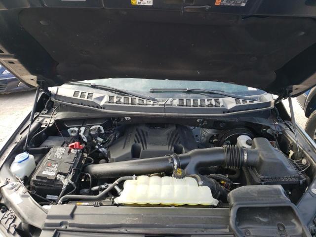 1FTEW1C43LFC04544 Ford F150 Super 2020. Фото: 6