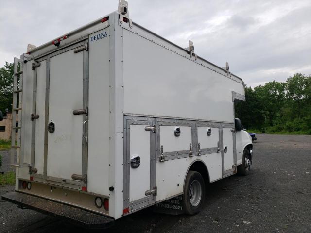 2019 GMC SAVANA CUT 1GD37RCGXK1186189