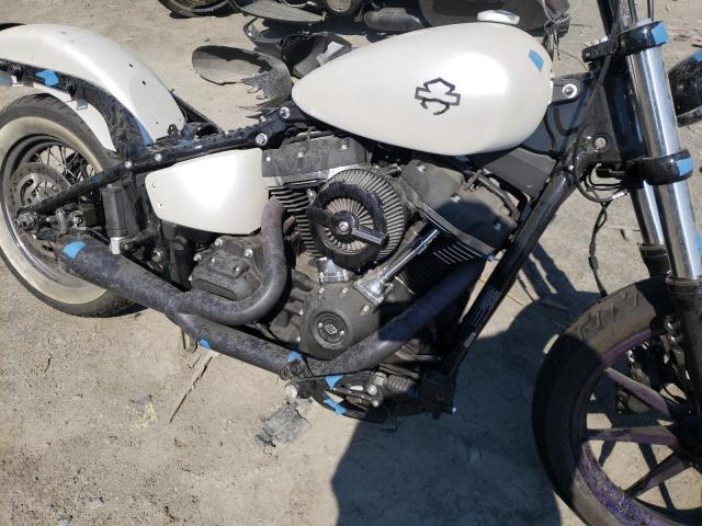 2019 HARLEY-DAVIDSON FXBB 1HD1YJJ27KB061936