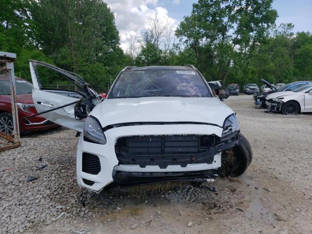 2020 JAGUAR E-PACE SADFK2FX0L1Z87139