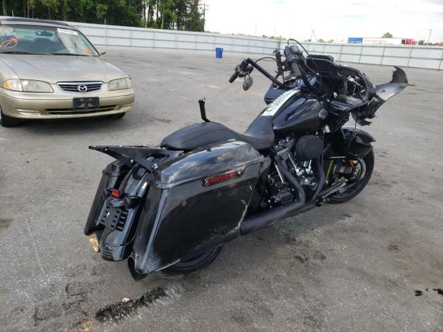 2021 HARLEY-DAVIDSON FLTRXS 1HD1KTP14MB673039