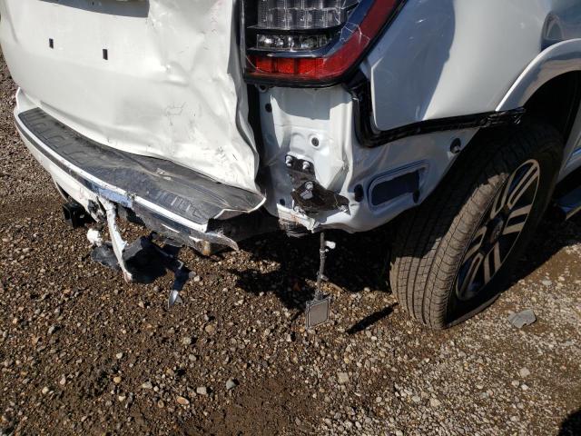 2022 TOYOTA 4RUNNER LI JTEKU5JR9N6018049