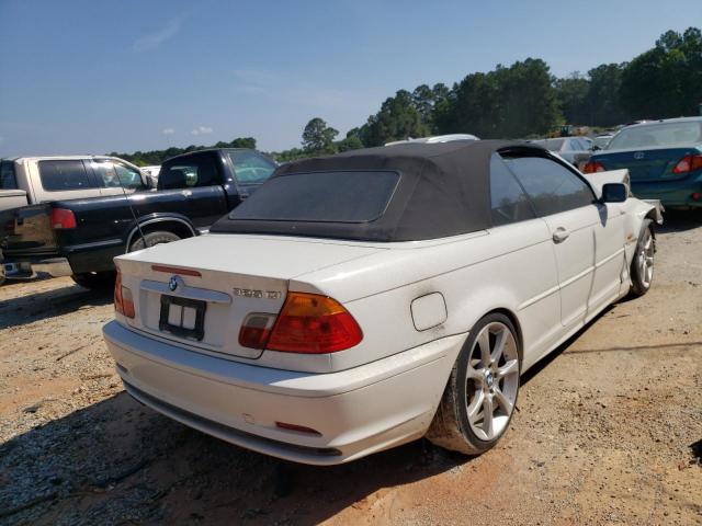 WBABS33471JY54785 BMW 325 CI