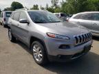 2015 JEEP  CHEROKEE