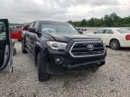 2017 TOYOTA  TACOMA