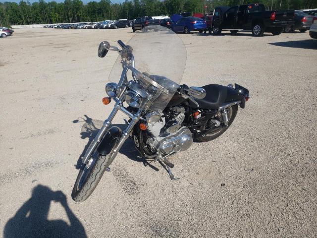 2006 HARLEY-DAVIDSON XL883 1HD4CAM146K465555