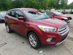 2017 FORD  ESCAPE