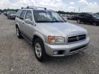 2002 NISSAN  PATHFINDER