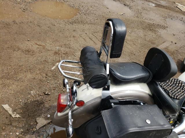 2003 YAMAHA XVS1100 A JYAVP11E03A043491