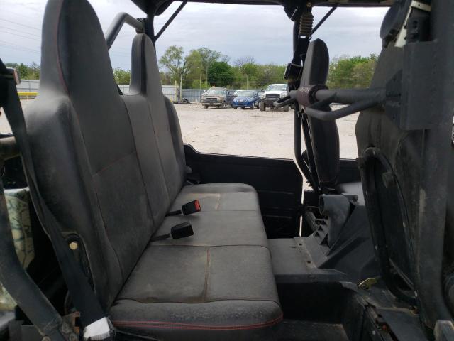 2014 ATV SIDEBYSIDE L6FBGNA19E0001278